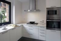 Cocina Edificio Avda. Espa&ntilde;a Parets del Valles