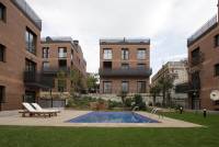 Edificio Avda. Espa&ntilde;a Parets del Valles