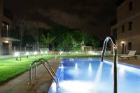 Piscina Edificio Avda. Espa&ntilde;a Parets del Valles