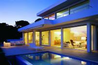 Piscina Vivienda Sant Andreu de LLavaneres